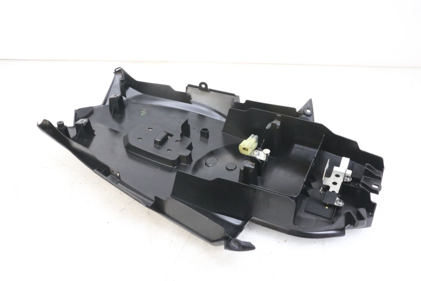 photo de REAR WHEEL HUGGER KAWASAKI VERSYS ABS 650 (2015 - 2018) - Alternative perspective