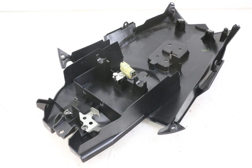 photo de REAR WHEEL HUGGER KAWASAKI VERSYS ABS 650 (2015 - 2018) - Technical close-up