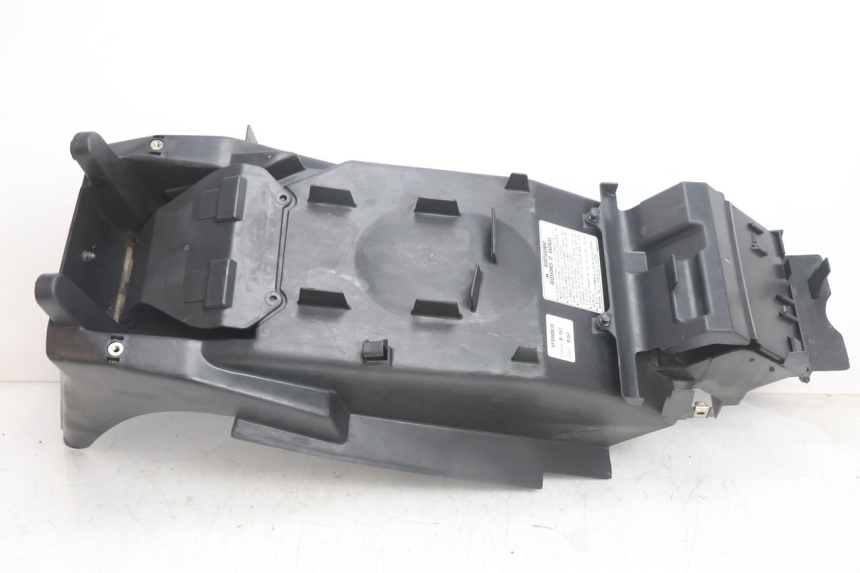 photo de REAR WHEEL HUGGER HONDA VFR FI RC46 800 (1998 - 2001) - Component detail