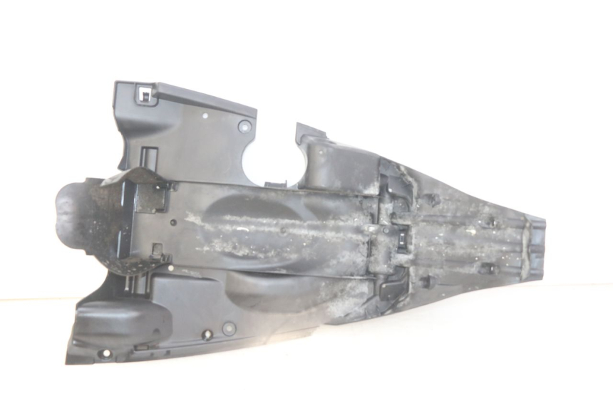 photo de REAR WHEEL HUGGER HONDA VISION NSC R 50 (2013 - 2015) - Zoom on usage condition