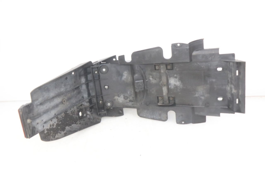 photo de REAR WHEEL HUGGER DAELIM VJ ROADWIN FI 125 (2008 - 2017) - Component detail