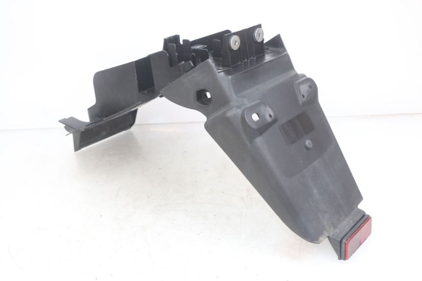 photo de REAR WHEEL HUGGER DAELIM VJ ROADWIN FI 125 (2008 - 2017) - Technical close-up