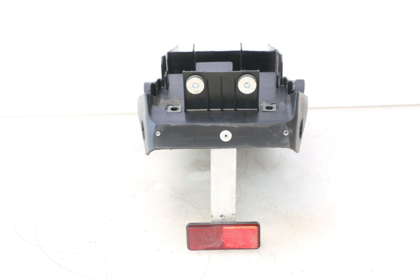 photo de REAR UNDERTRAY DAELIM VJ ROADWIN 125 (2004 - 2007) - Component detail