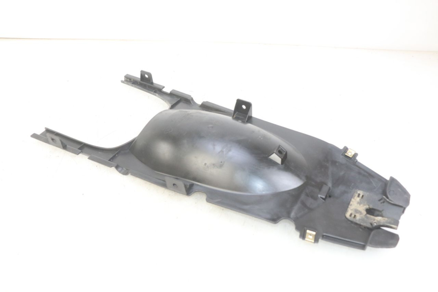 photo de REAR WHEEL HUGGER SYM WOLF SB 125 (2011 - 2018) - Zoom on usage condition