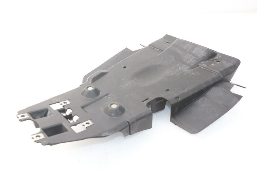 photo de REAR UNDERTRAY YAMAHA WR R 125 (2009 - 2017) - Zoom on usage condition