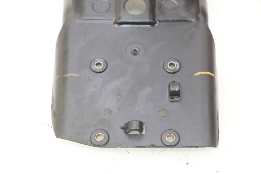 photo de REAR WHEEL HUGGER MBK X-LIMIT XLIMIT 50 (2003 - 2006) - Zoom on usage condition