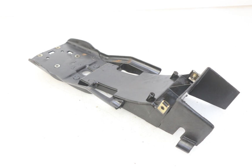 photo de REAR WHEEL HUGGER MBK X-LIMIT XLIMIT 50 (2003 - 2006) - Alternative perspective