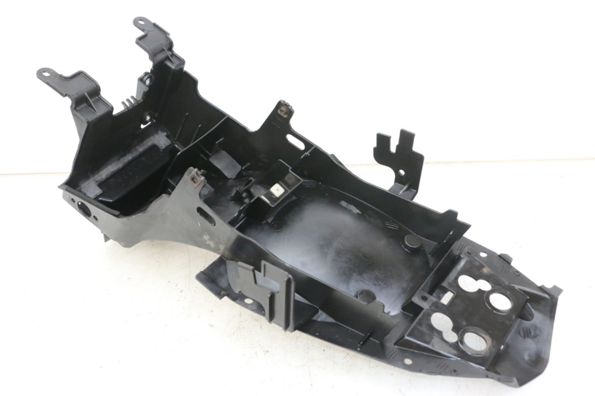 photo de REAR UNDERTRAY YAMAHA XJ6 ABS 600 (2008 - 2016) - Main view