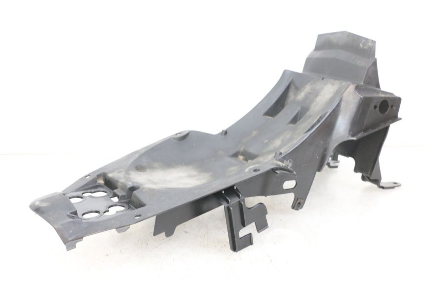 photo de REAR UNDERTRAY YAMAHA XJ6 ABS 600 (2008 - 2016) - Surface and material condition