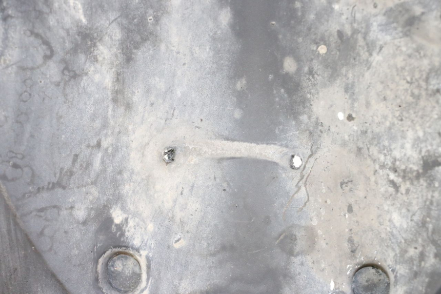 photo de REAR UNDERTRAY YAMAHA XJ6 ABS 600 (2008 - 2016) - Zoom on usage condition