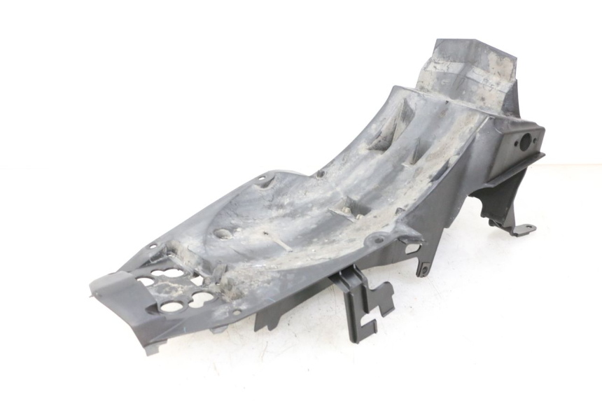 photo de REAR UNDERTRAY YAMAHA XJ6 ABS 600 (2008 - 2016) - Alternative perspective