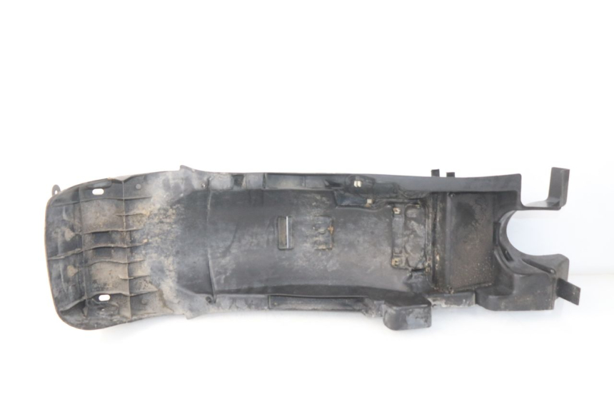 photo de REAR UNDERTRAY YAMAHA XJ600 XJ DIVERSION 600 (1992 - 1997) - Technical close-up