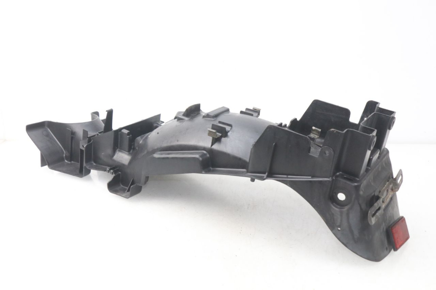 photo de REAR UNDERTRAY YAMAHA XJ600 XJ DIVERSION 600 (1992 - 1997) - Zoom on usage condition