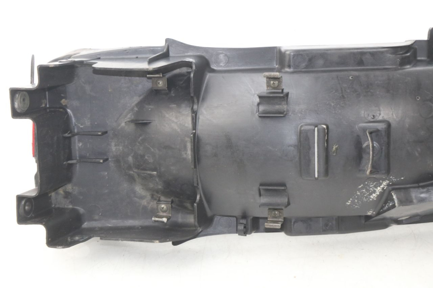 photo de REAR UNDERTRAY YAMAHA XJ600 XJ DIVERSION 600 (1992 - 1997) - Fixing points details