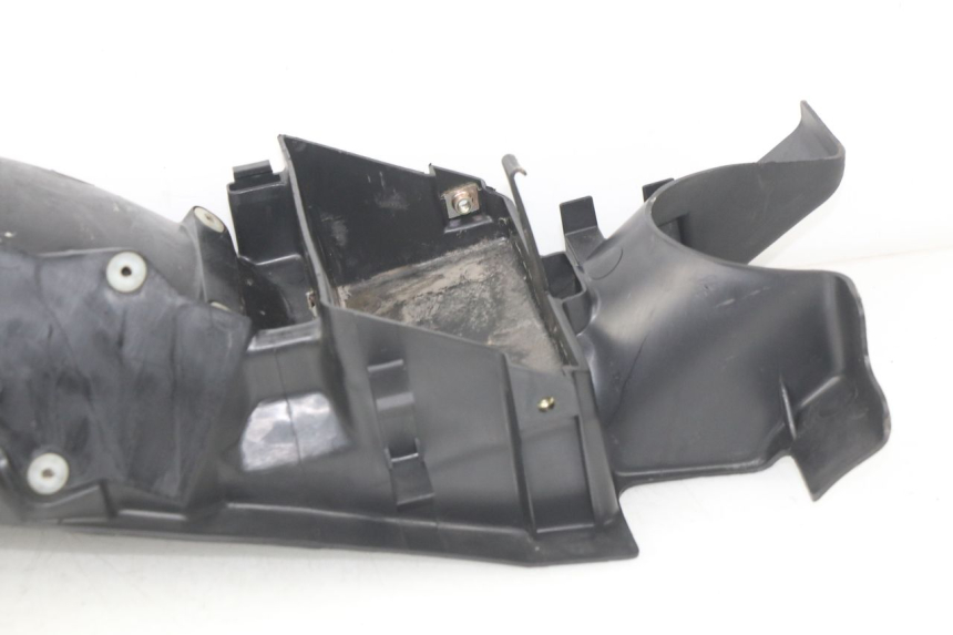 photo de REAR UNDERTRAY YAMAHA XJ600 XJ DIVERSION 600 (1992 - 1997) - Markings and original references