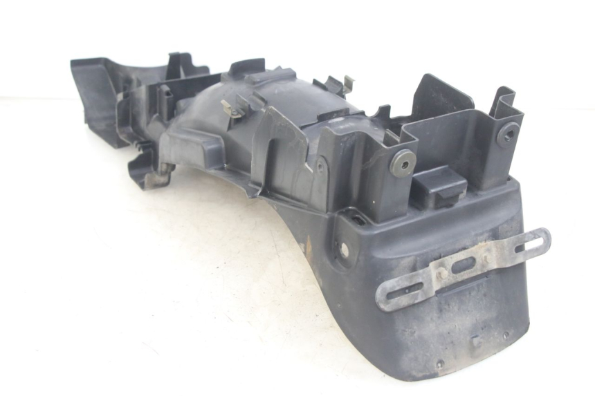 photo de REAR WHEEL HUGGER YAMAHA XJN DIVERSION 600 (2000 - 2003) - Fixing points details