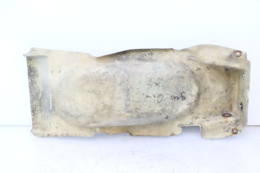 photo de REAR UNDERTRAY YAMAHA XJR 1300 (1998 - 2002) - Additional view of the item