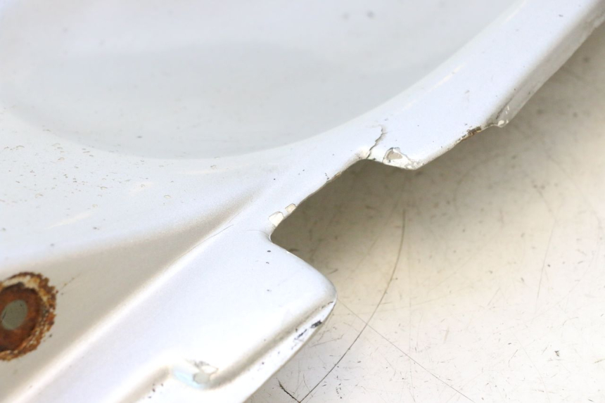 photo de REAR UNDERTRAY YAMAHA XJR 1300 (1998 - 2002) - Product overview
