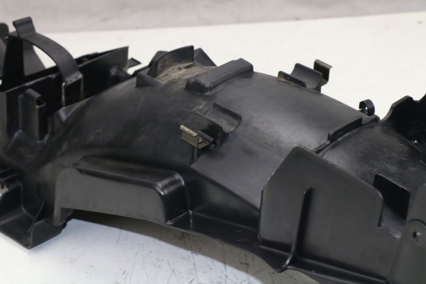 photo de REAR UNDERTRAY YAMAHA XJS DIVERSION 600 (1997 - 1999) - Distinctive features