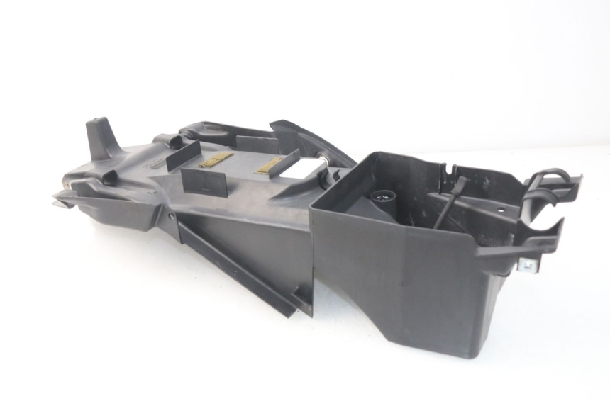 photo de REAR UNDERTRAY HONDA XLV VARADERO 125 (2000 - 2006) - Fixing points details