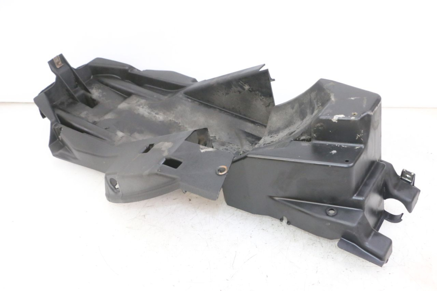 photo de REAR UNDERTRAY HONDA XLV VARADERO 125 (2000 - 2006) - Zoom on usage condition