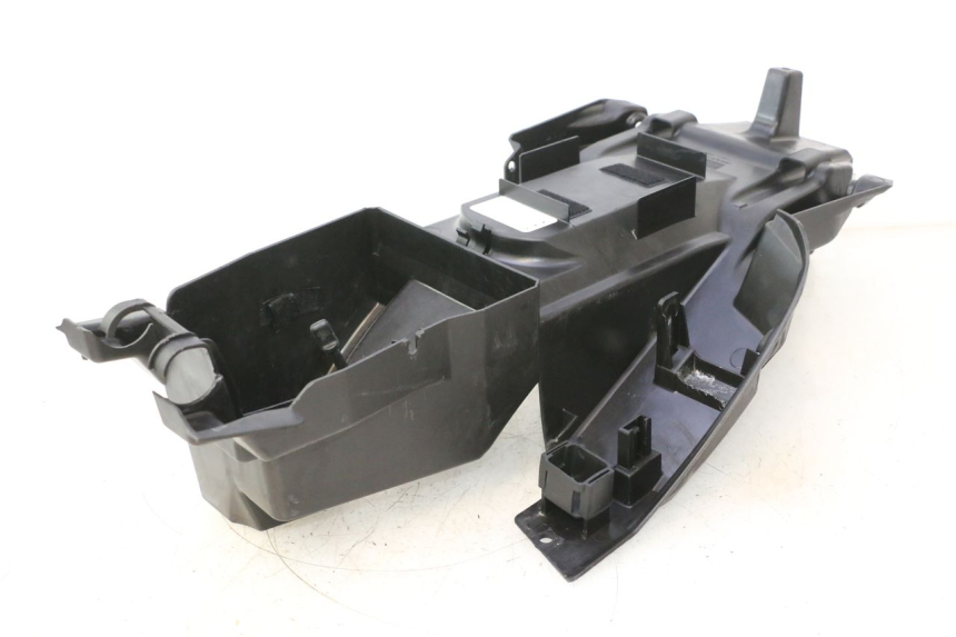 photo de REAR UNDERTRAY HONDA XLV VARADERO 125 (2007 - 2012) - Alternative perspective