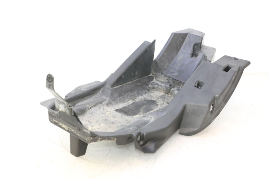 photo de REAR UNDERTRAY HONDA XLV VARADERO 125 (2007 - 2012) - Fixing points details