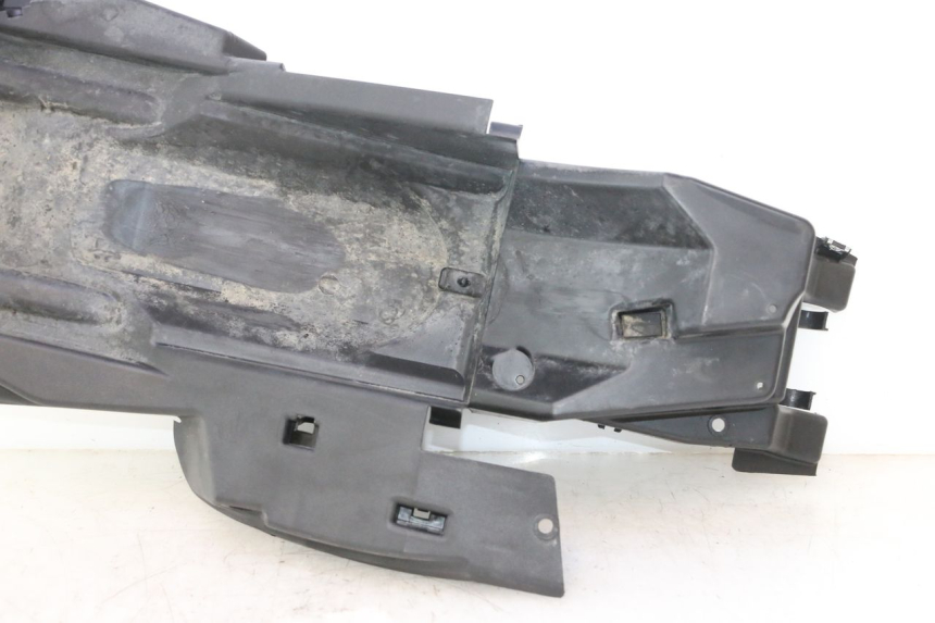 photo de REAR UNDERTRAY HONDA XLV VARADERO 125 (2007 - 2012) - Surface and material condition
