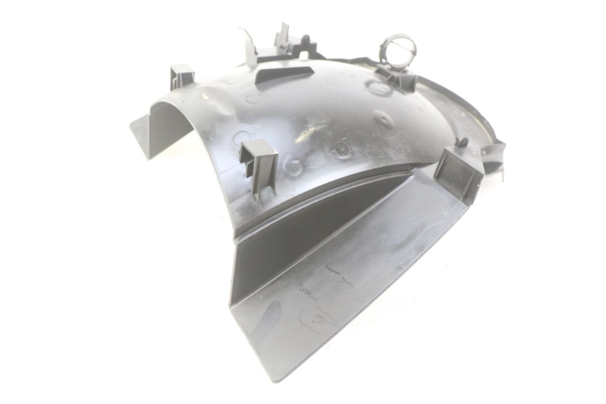 photo de REAR WHEEL HUGGER YAMAHA XP T-MAX TMAX ABS 500 (2004 - 2007) - Technical close-up