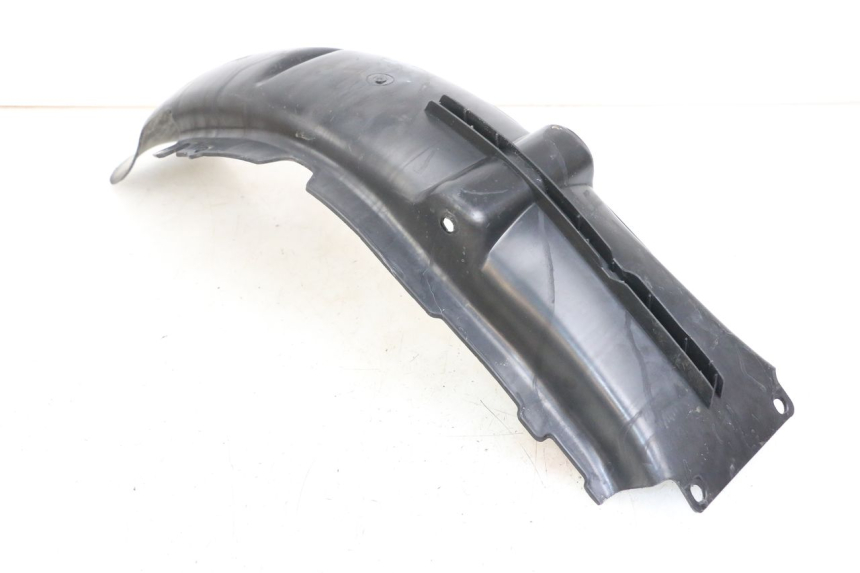 photo de Rear wheel hugger HYOSUNG XRX 125 (2000 - 2008) - Zoom on usage condition