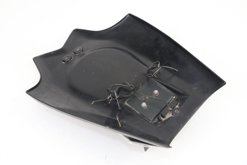 photo de REAR UNDERTRAY YAMAHA YZF R 125 (2008 - 2013) - Zoom on usage condition