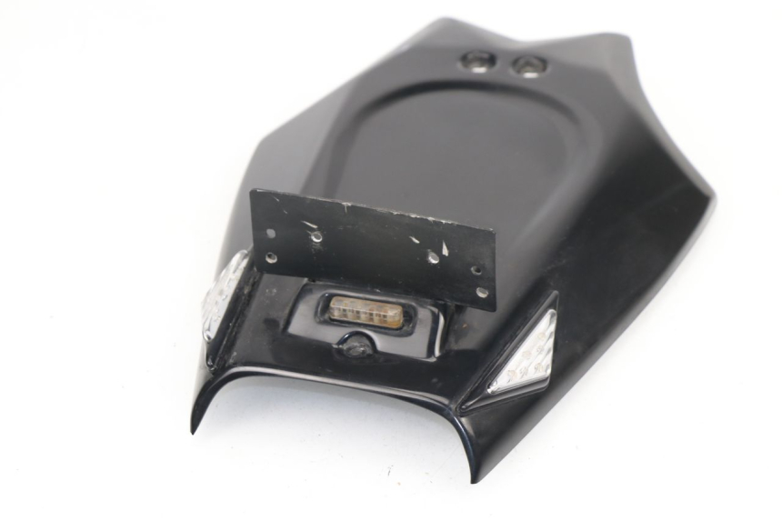 photo de REAR UNDERTRAY YAMAHA YZF R 125 (2008 - 2013) - Product overview