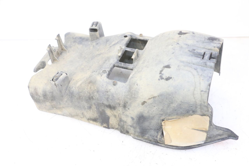 photo de REAR UNDERTRAY YAMAHA YFM GRIZZLY 550 (2008 - 2015) - Technical close-up