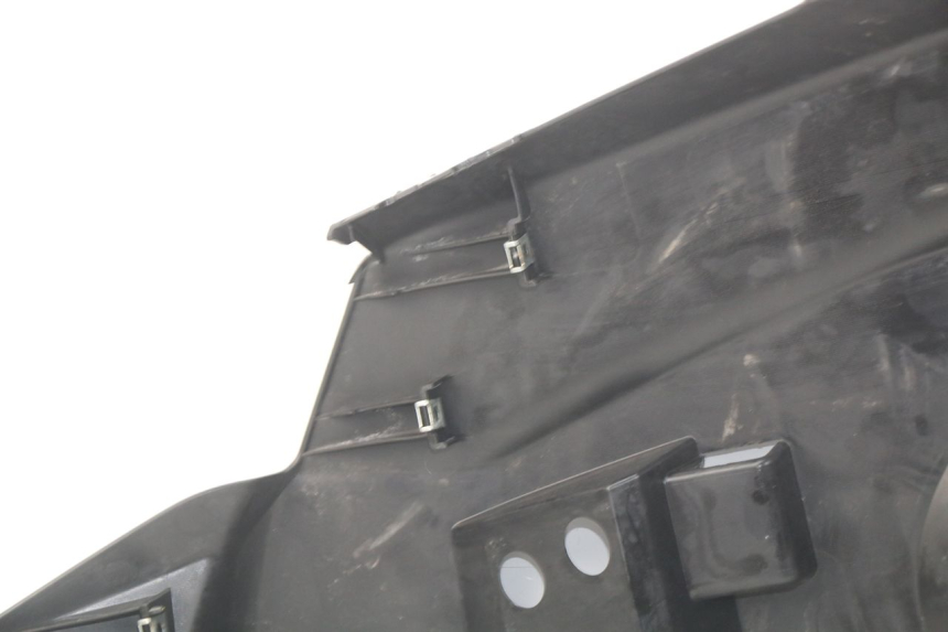 photo de REAR UNDERTRAY YAMAHA YP T-MAX TMAX 530 (2017 - 2020) - Distinctive features