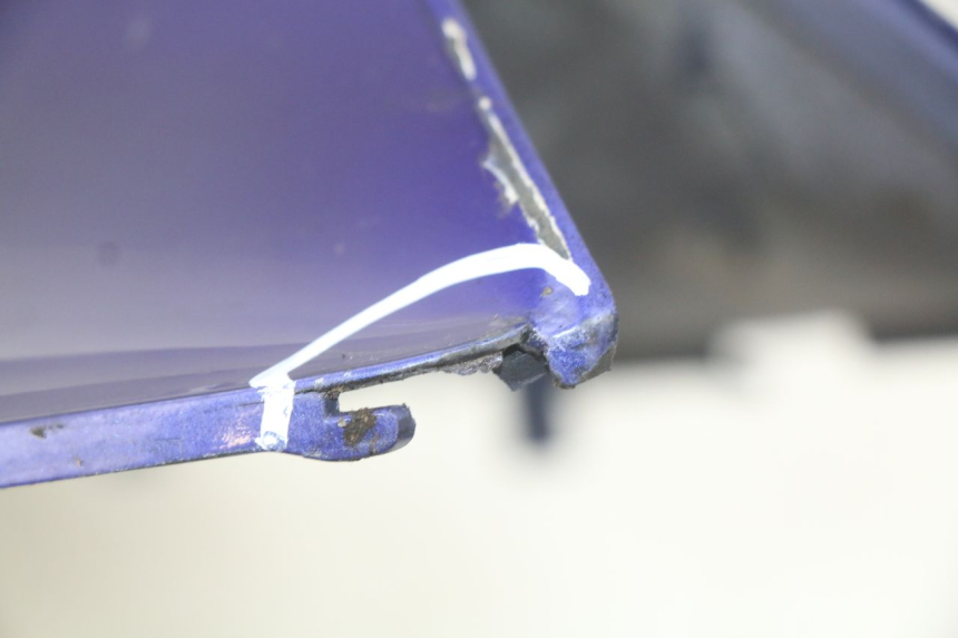 photo de REAR WHEEL HUGGER YAMAHA YZF R1 1000 (2007 - 2008) - Zoom on usage condition