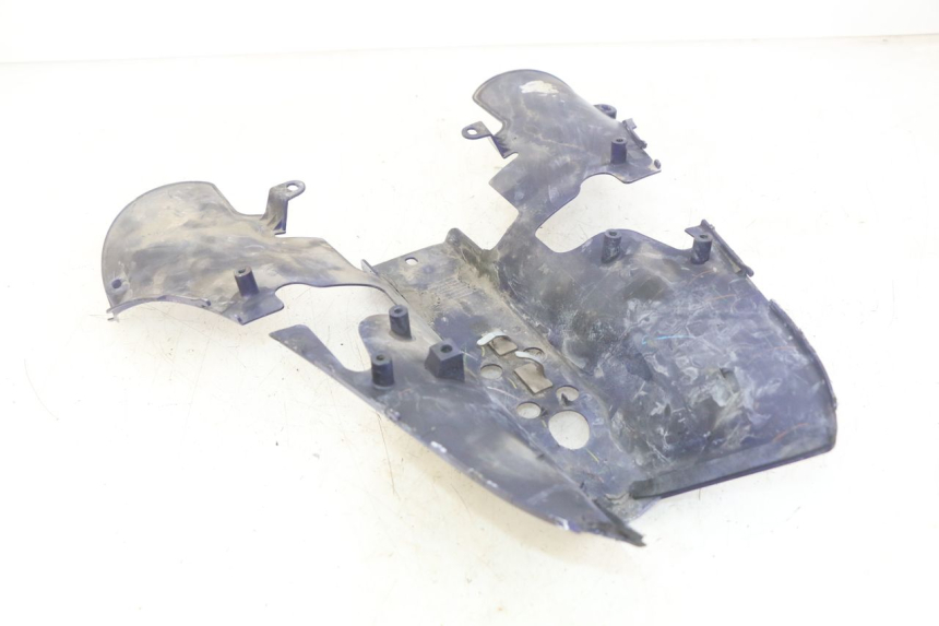 photo de REAR WHEEL HUGGER YAMAHA YZF R1 1000 (2007 - 2008) - Technical close-up