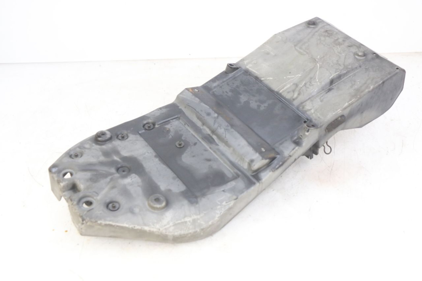 photo de REAR WHEEL HUGGER KAWASAKI Z 750 (2007 - 2013) - Component detail