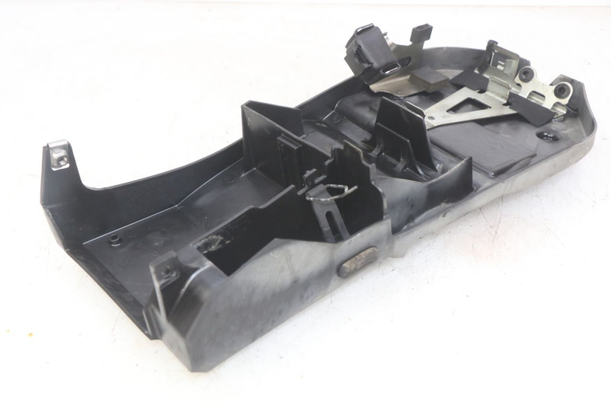 photo de REAR WHEEL HUGGER KAWASAKI Z 750 (2007 - 2013) - Zoom on usage condition