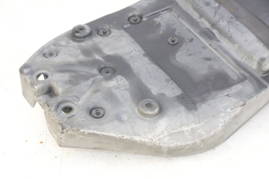 photo de REAR WHEEL HUGGER KAWASAKI Z 750 (2007 - 2013) - Product overview