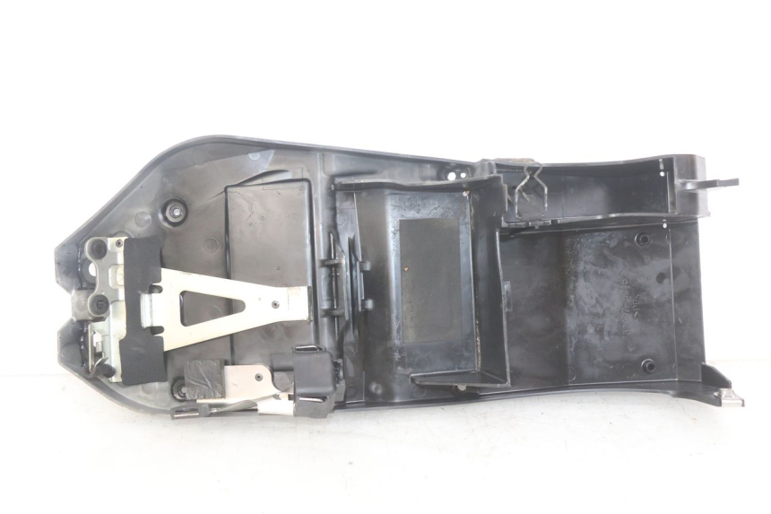 photo de REAR WHEEL HUGGER KAWASAKI Z 750 (2007 - 2013) - Markings and original references