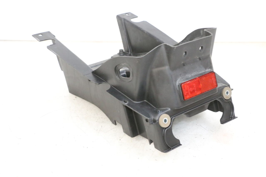 photo de REAR UNDERTRAY KAWASAKI ZR 7 750 (1999 - 2004) - Zoom on usage condition