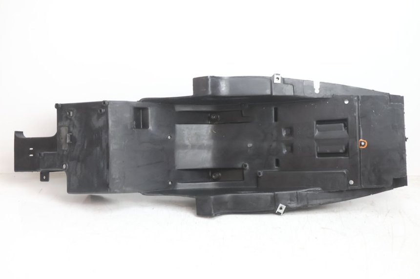 photo de REAR UNDERTRAY KAWASAKI ZX-6R ZX6R 600 (2000 - 2002) - Alternative perspective