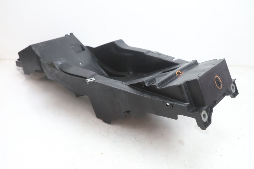 photo de REAR UNDERTRAY KAWASAKI ZX-6R ZX6R 600 (2000 - 2002) - Surface and material condition