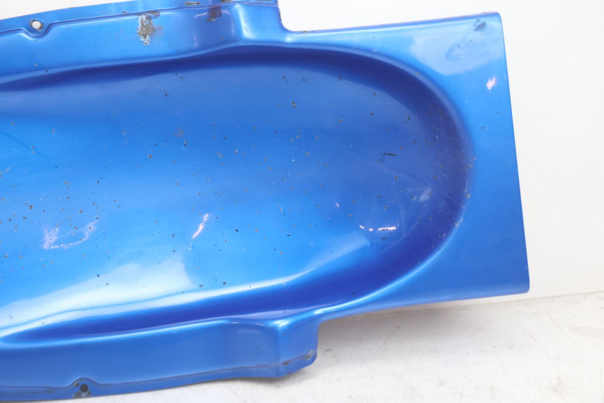 photo de REAR UNDERTRAY KAWASAKI ZX-6R ZX6R 600 (2000 - 2002) - Zoom on usage condition