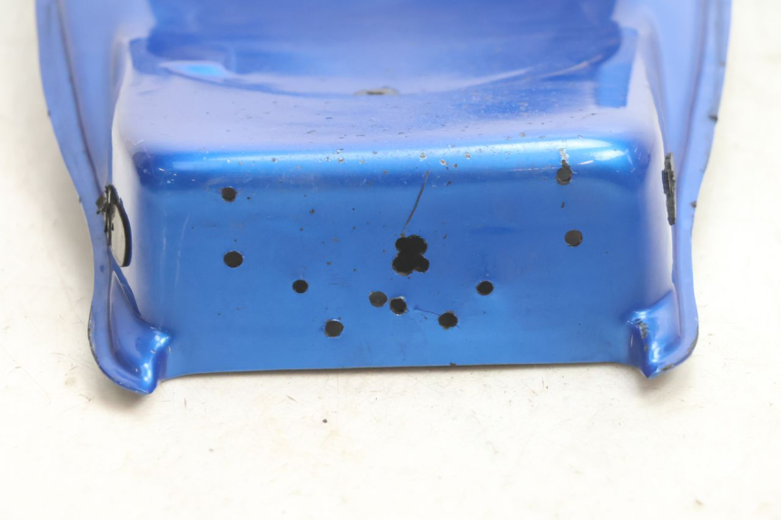 photo de REAR UNDERTRAY KAWASAKI ZX-6R ZX6R 600 (2000 - 2002) - Fixing points details
