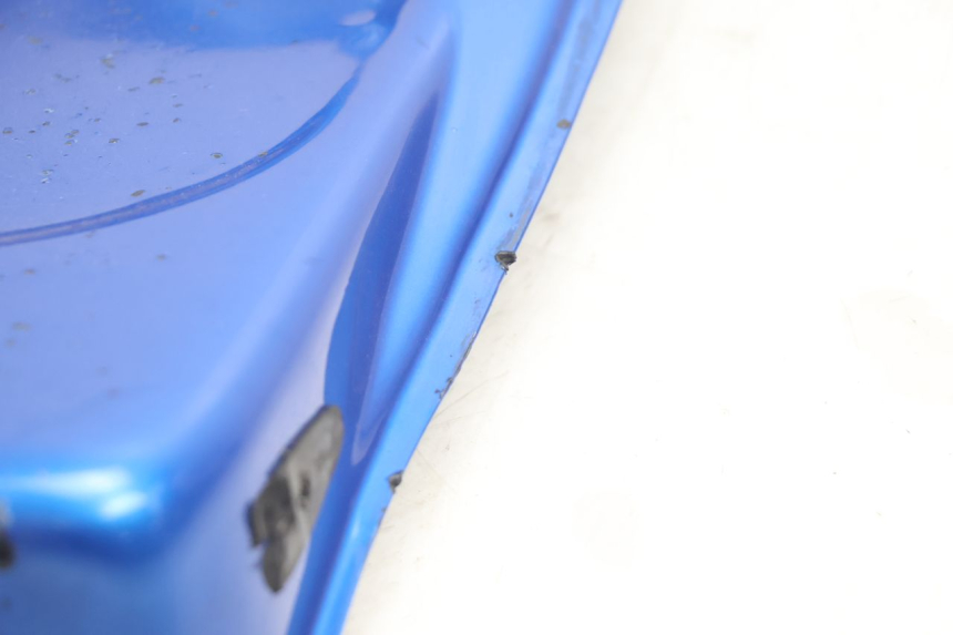 photo de REAR UNDERTRAY KAWASAKI ZX-6R ZX6R 600 (2000 - 2002) - Surface and material condition