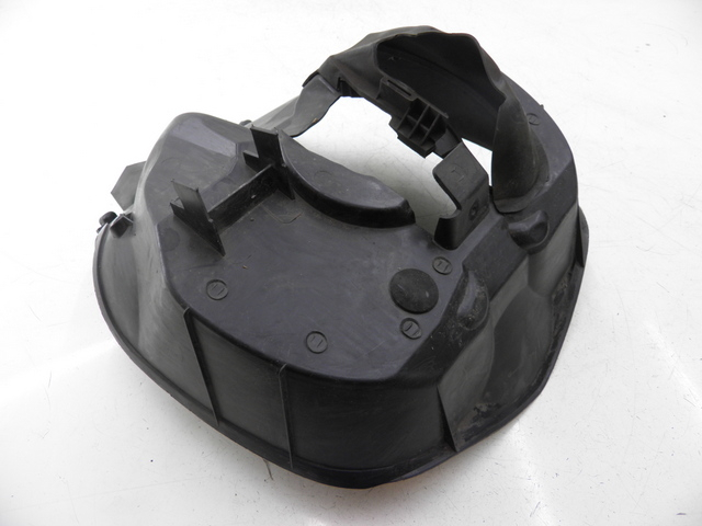 photo de FRONT UNDERTRAY MBK FLAME X 125 (2007 - 2016) - Component detail