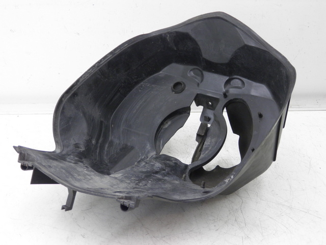 photo de FRONT UNDERTRAY MBK FLAME X 125 (2007 - 2016) - Technical close-up