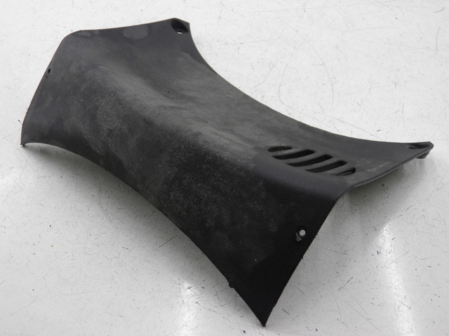 photo de FRONT UNDERTRAY PIAGGIO XEVO - X EVO 125 (2010 - 2015) - Main view