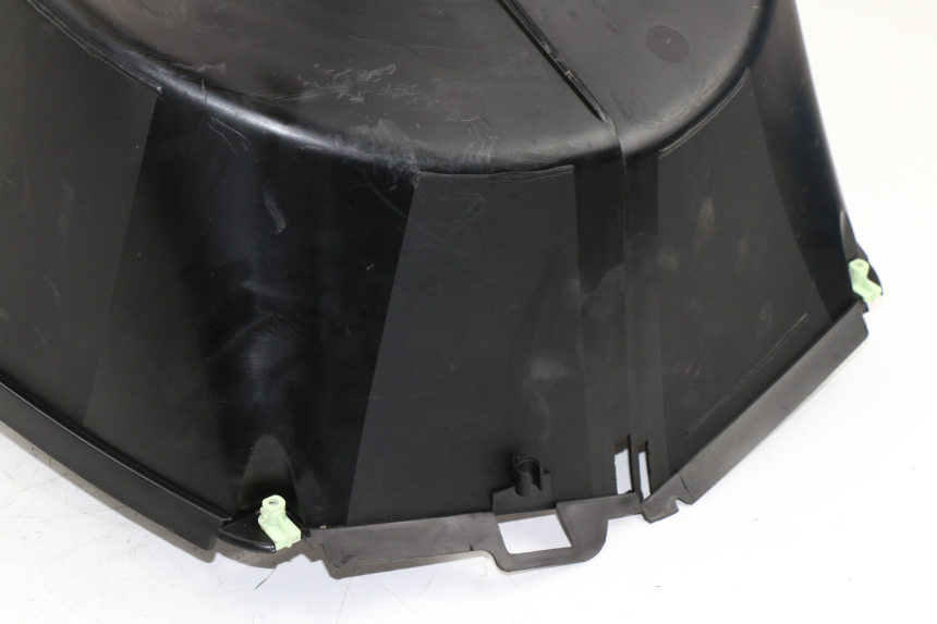 photo de FRONT UNDERTRAY PEUGEOT SATELIS COMPRESSOR K15 125 (2006 - 2009) - Component zoom